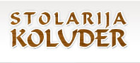 Stolarija Koluder